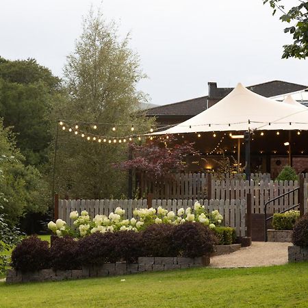 The Lodge At Woodenbridge Arklow Zewnętrze zdjęcie