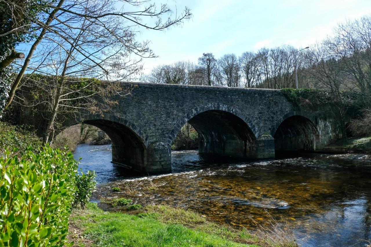 The Lodge At Woodenbridge Arklow Zewnętrze zdjęcie