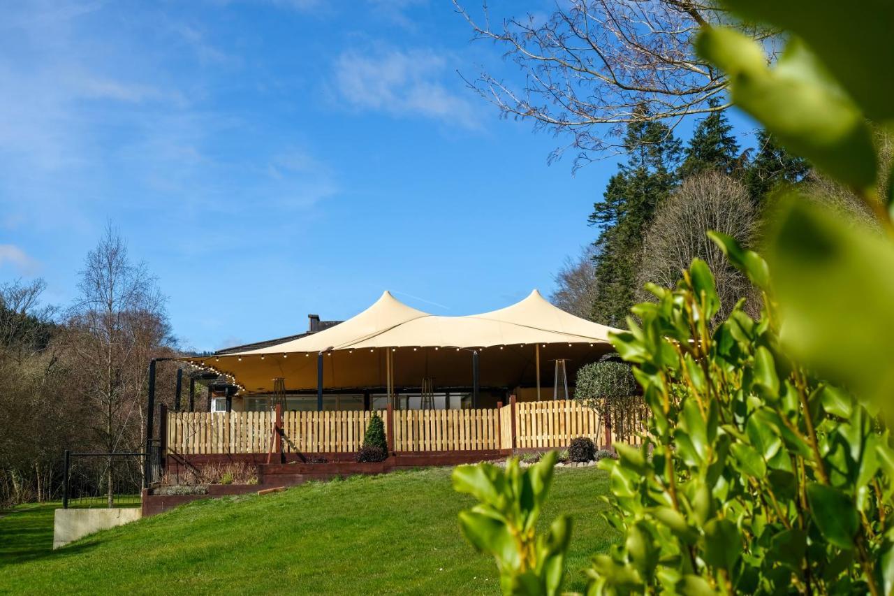 The Lodge At Woodenbridge Arklow Zewnętrze zdjęcie