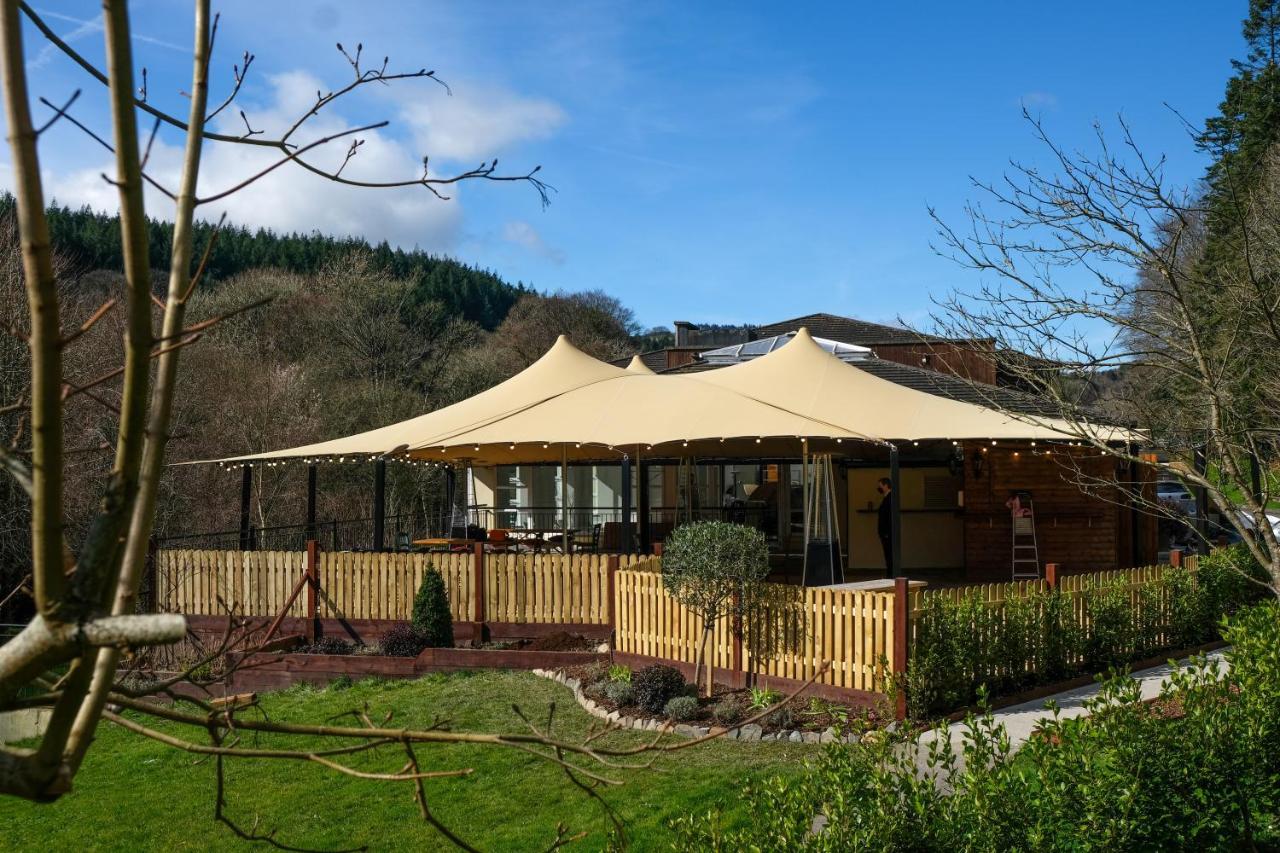 The Lodge At Woodenbridge Arklow Zewnętrze zdjęcie