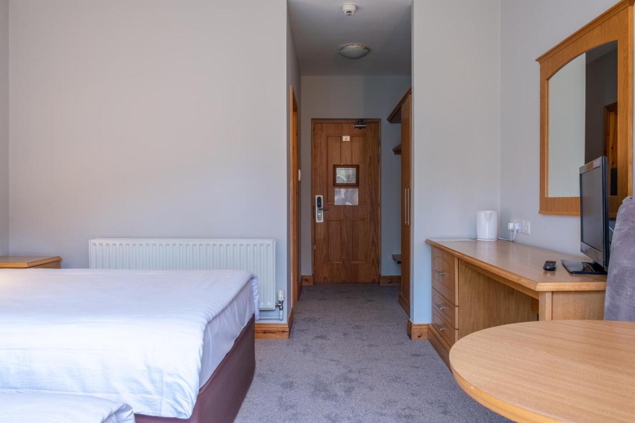 The Lodge At Woodenbridge Arklow Zewnętrze zdjęcie