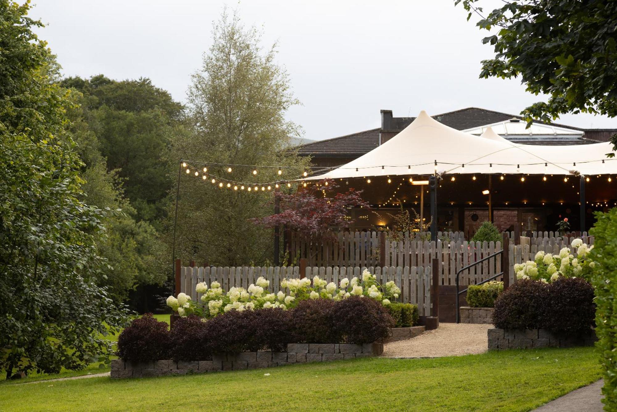 The Lodge At Woodenbridge Arklow Zewnętrze zdjęcie