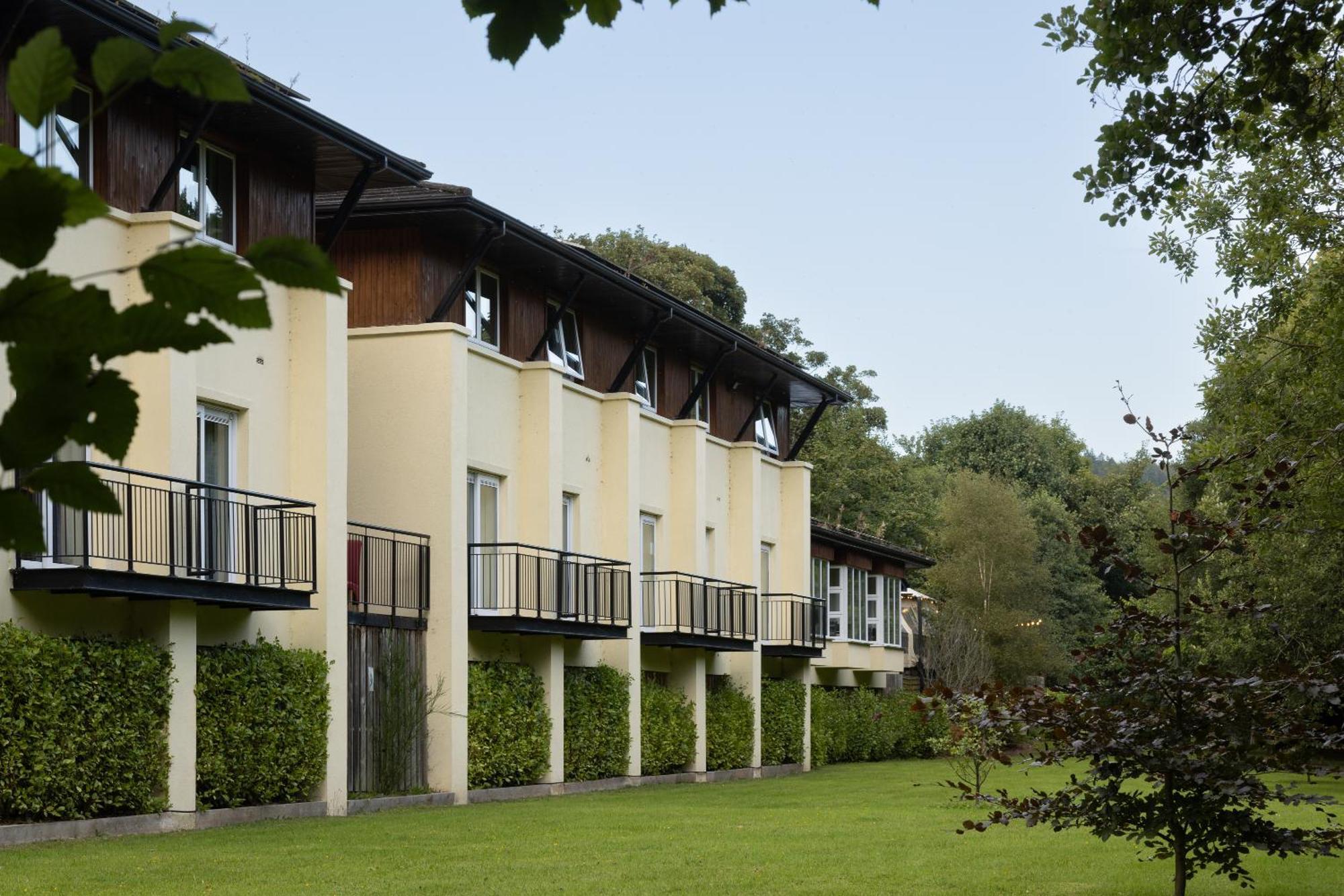The Lodge At Woodenbridge Arklow Zewnętrze zdjęcie