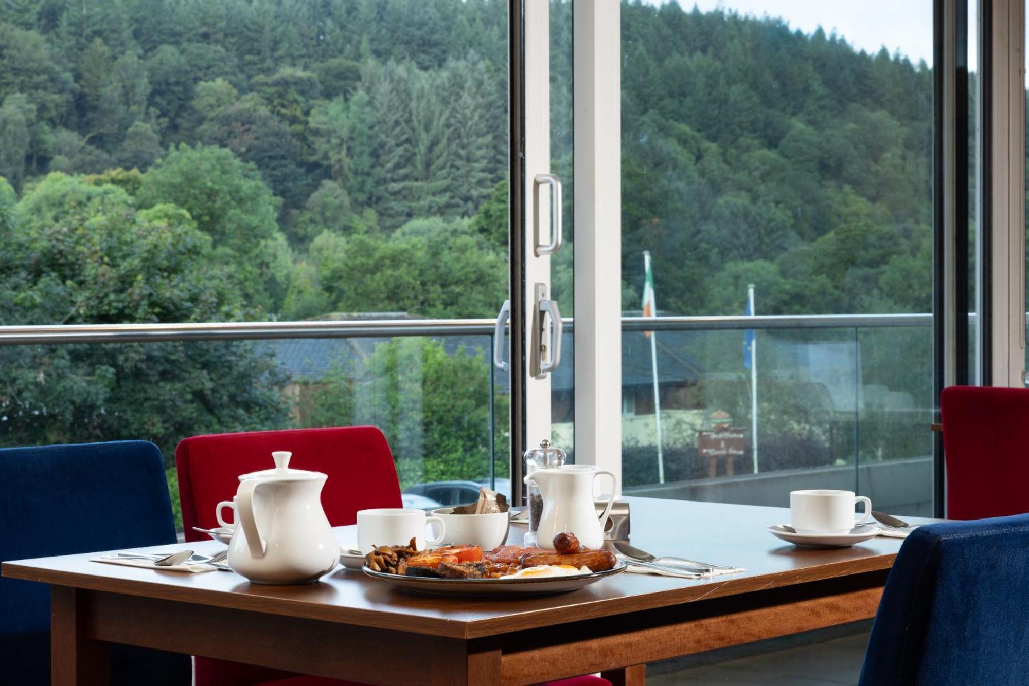 The Lodge At Woodenbridge Arklow Zewnętrze zdjęcie
