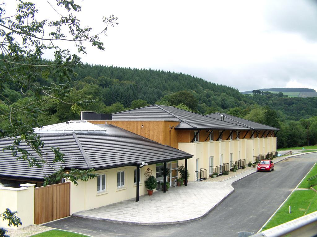 The Lodge At Woodenbridge Arklow Zewnętrze zdjęcie