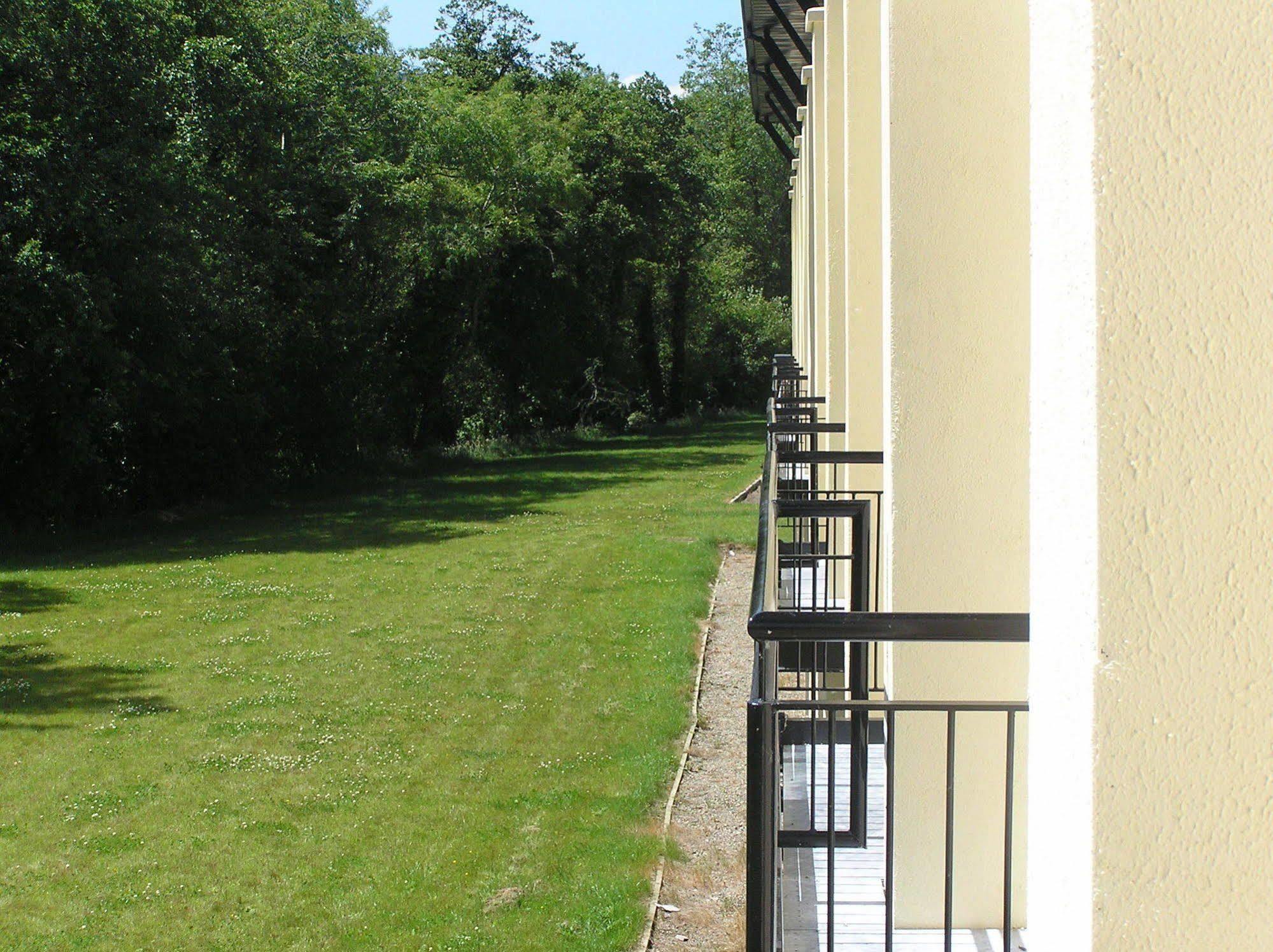 The Lodge At Woodenbridge Arklow Zewnętrze zdjęcie