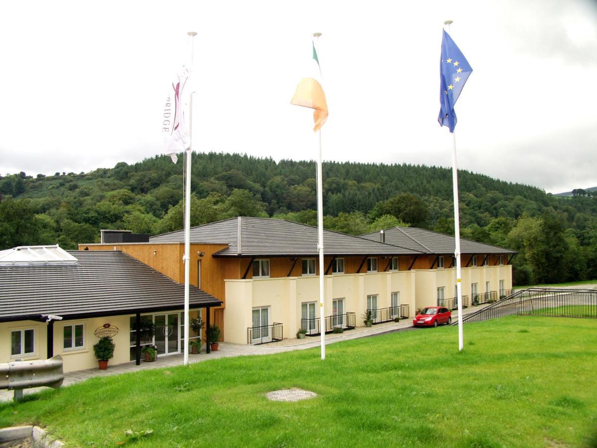 The Lodge At Woodenbridge Arklow Zewnętrze zdjęcie