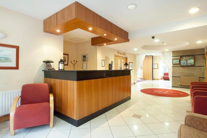 The Lodge At Woodenbridge Arklow Zewnętrze zdjęcie